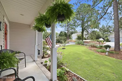 612 Seymour Street, Aberdeen, NC 28315 - Photo 31