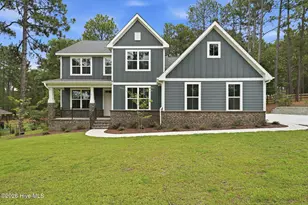 112 Callis Circle, West End, NC 27376 - Photo 1