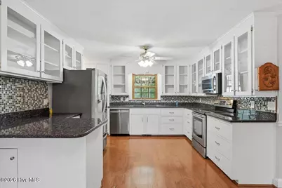 2430 Forrest Drive, Kinston, NC 28504 - Photo 25