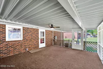 2430 Forrest Drive, Kinston, NC 28504 - Photo 13