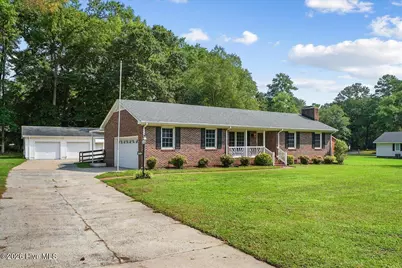 2430 Forrest Drive, Kinston, NC 28504 - Photo 5