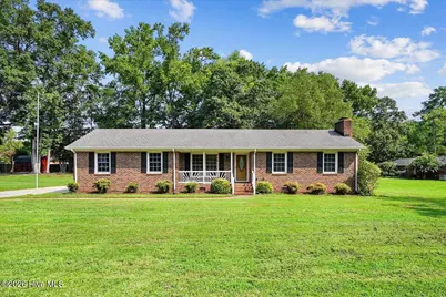 2430 Forrest Drive, Kinston, NC 28504 - Photo 1