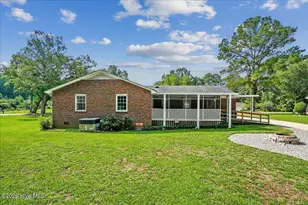 2430 Forrest Dr, Kinston, NC 28504 - Photo 11