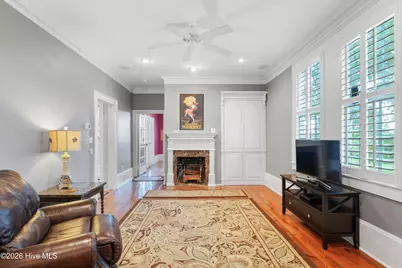 150 Kader Merritt Road, Rose Hill, NC 28458 - Photo 17