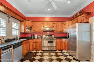 150 Kader Merritt Rd, Rose Hill, NC 28458 - Photo 5