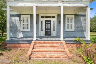 150 Kader Merritt Road, Rose Hill, NC 28458 - Photo 3