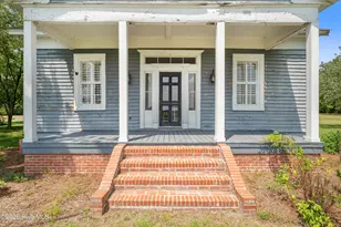150 Kader Merritt Rd, Rose Hill, NC 28458 - Photo 3