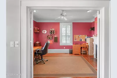 150 Kader Merritt Road, Rose Hill, NC 28458 - Photo 15