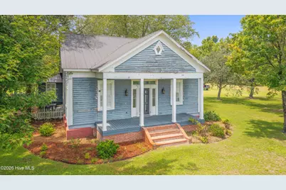 150 Kader Merritt Road, Rose Hill, NC 28458 - Photo 1