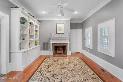 150 Kader Merritt Road, Rose Hill, NC 28458 - Photo 19