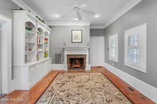 150 Kader Merritt Rd, Rose Hill, NC 28458 - Photo 19