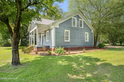 150 Kader Merritt Road, Rose Hill, NC 28458 - Photo 47
