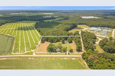 150 Kader Merritt Road, Rose Hill, NC 28458 - Photo 67