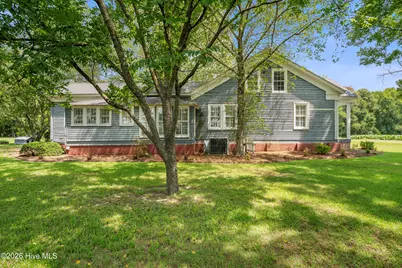 150 Kader Merritt Road, Rose Hill, NC 28458 - Photo 49