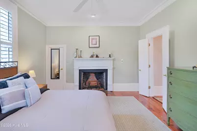 150 Kader Merritt Road, Rose Hill, NC 28458 - Photo 23