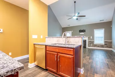 123 Tun Tavern Drive, Cameron, NC 28326 - Photo 15
