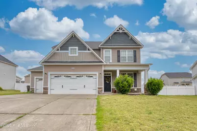 123 Tun Tavern Drive, Cameron, NC 28326 - Photo 1