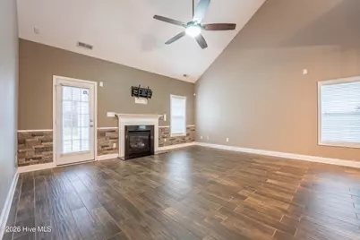 123 Tun Tavern Drive, Cameron, NC 28326 - Photo 9
