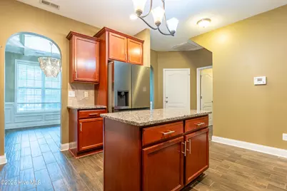 123 Tun Tavern Drive, Cameron, NC 28326 - Photo 13