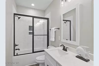 331 Live Oak Street #South, Emerald Isle, NC 28594 - Photo 13