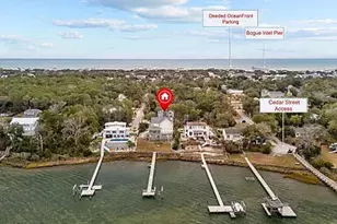 331 Live Oak St, Emerald Isle, NC 28594 - Photo 23