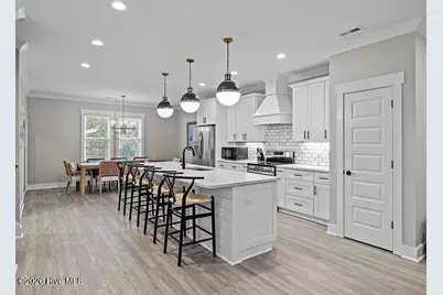 331 Live Oak Street #South, Emerald Isle, NC 28594 - Photo 5