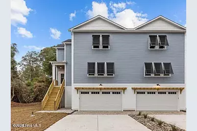 331 Live Oak Street #South, Emerald Isle, NC 28594 - Photo 21