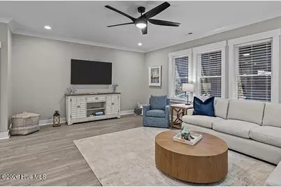 331 Live Oak Street #South, Emerald Isle, NC 28594 - Photo 7