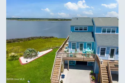 35 Bermuda Landing Place, North Topsail Beach, NC 28460 - Photo 1