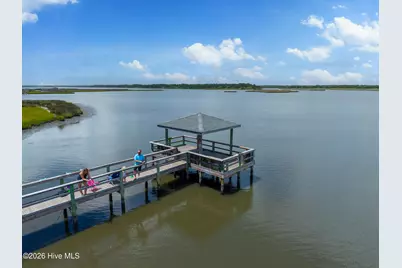 35 Bermuda Landing Place, North Topsail Beach, NC 28460 - Photo 43
