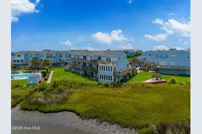 35 Bermuda Landing Place, North Topsail Beach, NC 28460 - Photo 3