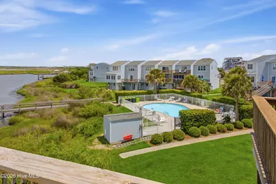 35 Bermuda Landing Place, North Topsail Beach, NC 28460 - Photo 27