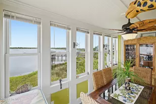 35 Bermuda Landing Pl, North Topsail Beach, NC 28460 - Photo 21