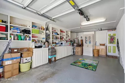 35 Bermuda Landing Place, North Topsail Beach, NC 28460 - Photo 37