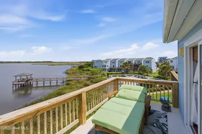 35 Bermuda Landing Place, North Topsail Beach, NC 28460 - Photo 7