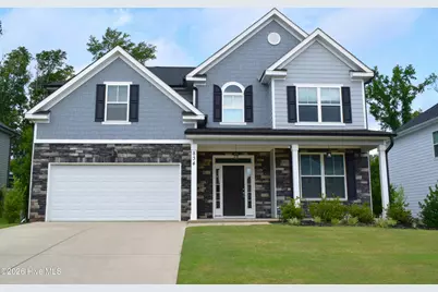834 Lillian Park Drive, Grovetown, GA 30813 - Photo 1