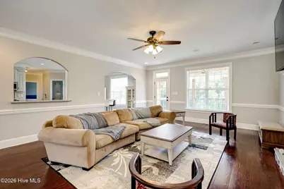 320 Kirkwood Drive, Evans, GA 30809 - Photo 9