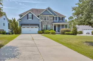 320 Kirkwood Dr, Evans, GA 30809 - Photo 3