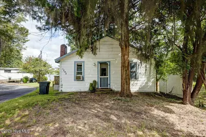1298 Brices Creek Road, New Bern, NC 28562 - Photo 3