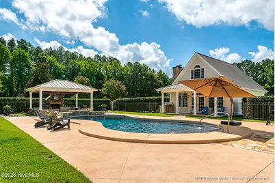681 V O A Site C Road, Greenville, NC 27834 - Photo 57