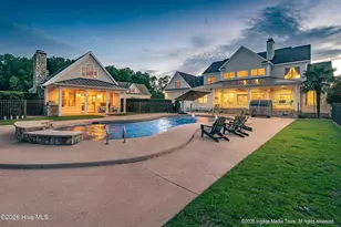 681 V O A Site C Rd, Greenville, NC 27834 - Photo 5