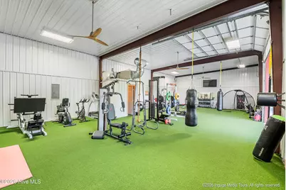 681 V O A Site C Road, Greenville, NC 27834 - Photo 75