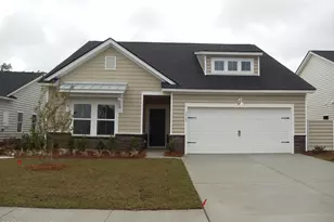 8708 Nashville Dr NW, Calabash, NC 28467 - Photo 1