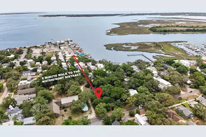 401 A W West Street, Southport, NC 28461 - Photo 9