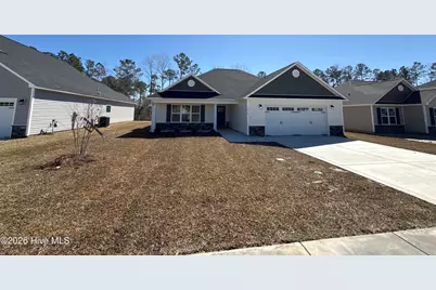1019 Croaker Court, New Bern, NC 28562 - Photo 3