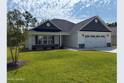 1019 Croaker Court, New Bern, NC 28562 - Photo 3