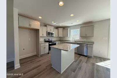 1019 Croaker Court, New Bern, NC 28562 - Photo 7