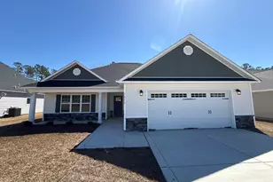 1019 Croaker Ct, New Bern, NC 28562 - Photo 1