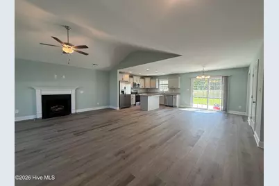 1019 Croaker Court, New Bern, NC 28562 - Photo 5