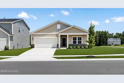 102 Marco Street, Sanford, NC 27330 - Photo 1